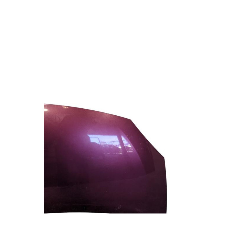 Capot RENAULT TWINGO 2 Photo n°1