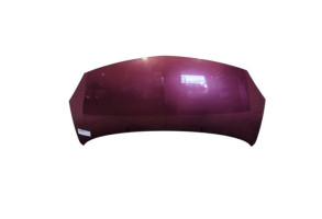 Capot RENAULT TWINGO 2 Photo n°3