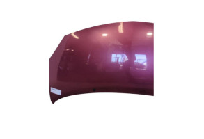 Capot RENAULT TWINGO 2 Photo n°5