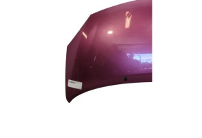 Capot RENAULT TWINGO 2 Photo n°9