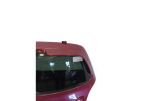 Malle/Hayon arriere RENAULT TWINGO 2 Photo n°9