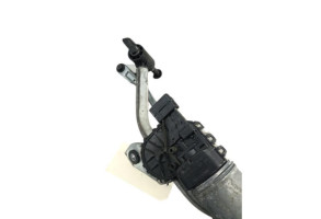 Moteur essuie glace avant RENAULT TWINGO 2 Photo n°3