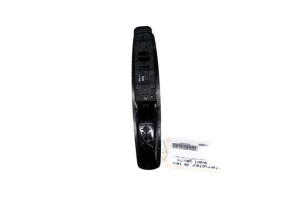 Interrupteur de leve vitre avant gauche RENAULT SCENIC 3 Photo n°6