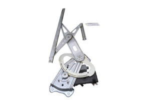 Leve vitre electrique avant gauche RENAULT SCENIC 3 Photo n°2