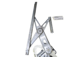 Leve vitre electrique avant gauche RENAULT SCENIC 3 Photo n°4