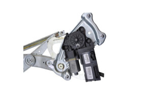 Leve vitre electrique avant gauche RENAULT SCENIC 3 Photo n°5