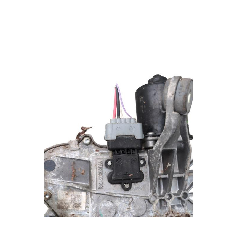 Moteur essuie glace avant droit RENAULT SCENIC 3 Photo n°1