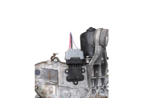 Moteur essuie glace avant droit RENAULT SCENIC 3 Photo n°1