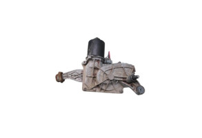 Moteur essuie glace avant droit RENAULT SCENIC 3 Photo n°7
