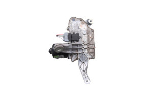 Moteur essuie glace avant droit RENAULT SCENIC 3 Photo n°9