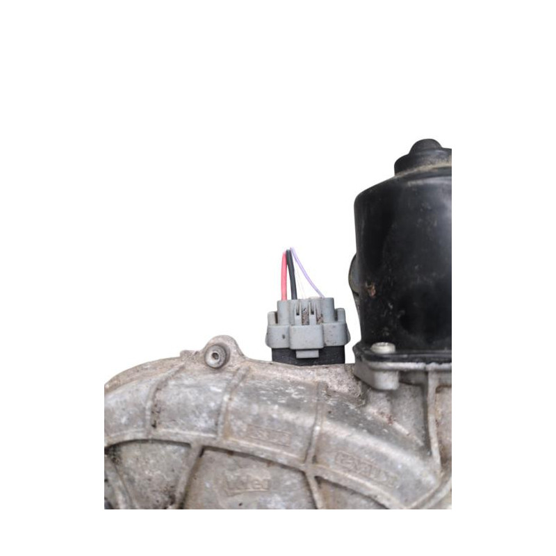 Moteur essuie glace avant gauche RENAULT SCENIC 3 Photo n°1