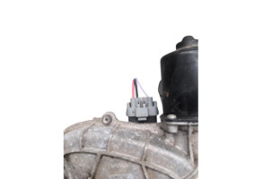 Moteur essuie glace avant gauche RENAULT SCENIC 3 Photo n°1