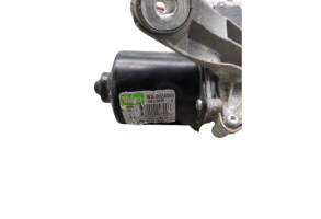 Moteur essuie glace avant gauche RENAULT SCENIC 3 Photo n°3