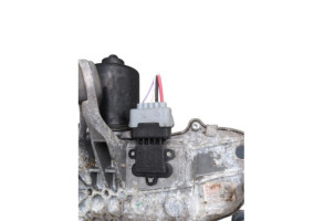 Moteur essuie glace avant gauche RENAULT SCENIC 3 Photo n°5