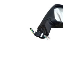 Retroviseur droit RENAULT SCENIC 3 Photo n°2