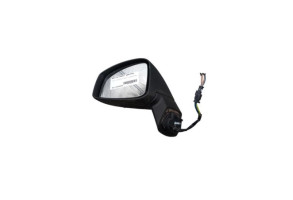 Retroviseur gauche RENAULT SCENIC 3 Photo n°5