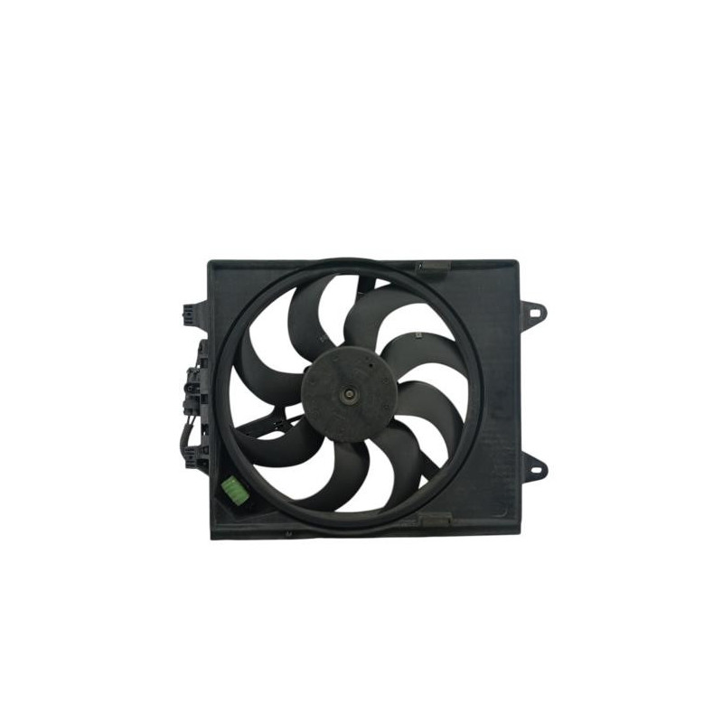 Moto ventilateur radiateur LANCIA YPSILON 5 Photo n°1
