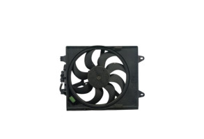 Moto ventilateur radiateur LANCIA YPSILON 5 Photo n°1