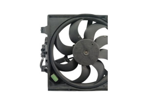 Moto ventilateur radiateur LANCIA YPSILON 5 Photo n°3