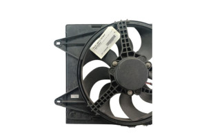Moto ventilateur radiateur LANCIA YPSILON 5 Photo n°6