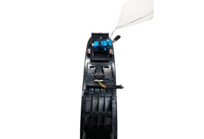 Interrupteur de leve vitre avant gauche LANCIA YPSILON 5 Photo n°2