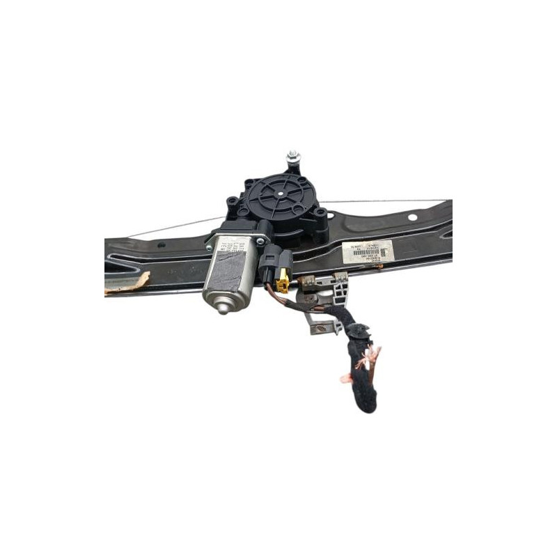 Leve vitre electrique avant gauche LANCIA YPSILON 5 Photo n°1