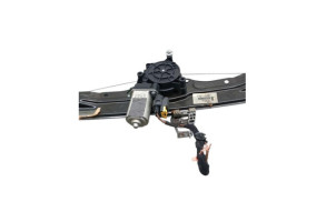 Leve vitre electrique avant gauche LANCIA YPSILON 5 Photo n°1