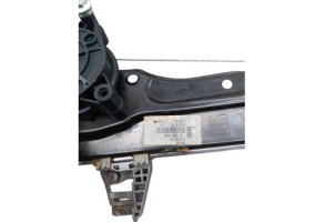 Leve vitre electrique avant gauche LANCIA YPSILON 5 Photo n°2