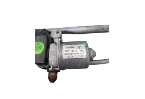 Moteur essuie glace avant LANCIA YPSILON 5 Photo n°4