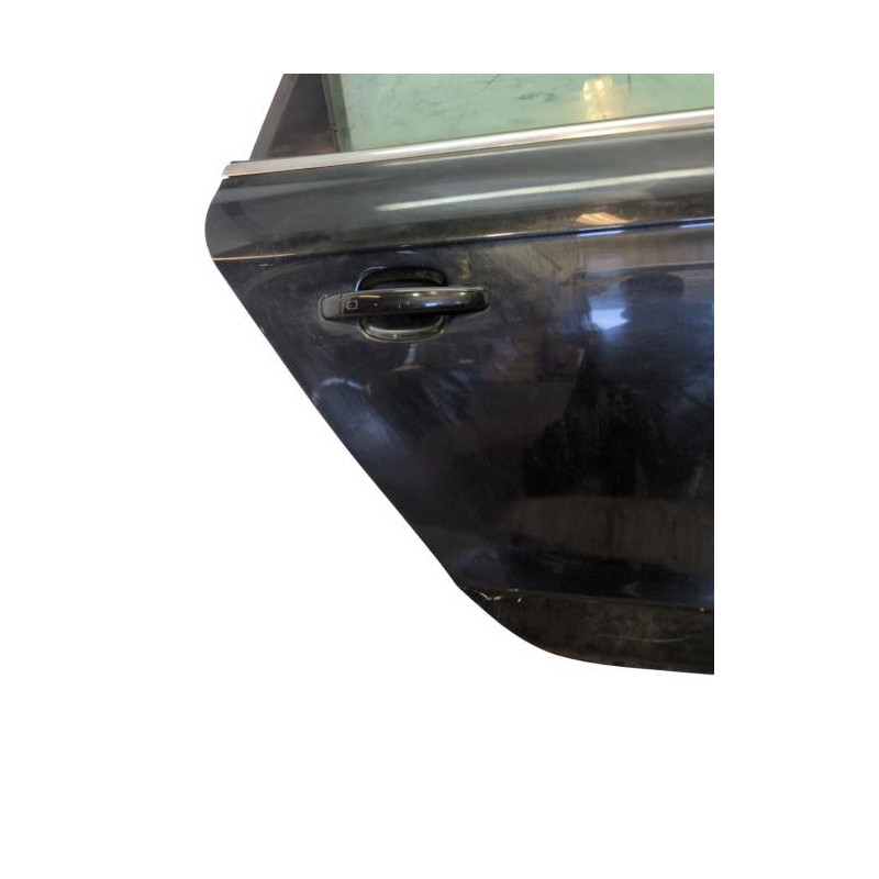 Porte arriere droit AUDI A4 3 Photo n°1