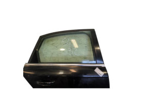 Porte arriere droit AUDI A4 3 Photo n°4