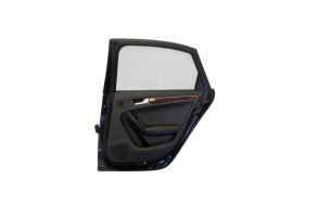 Porte arriere droit AUDI A4 3 Photo n°6