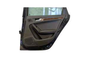 Porte arriere droit AUDI A4 3 Photo n°7