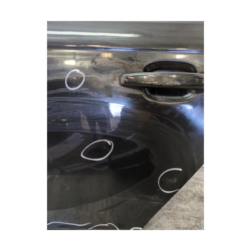 Porte arriere gauche AUDI A4 3 Photo n°1