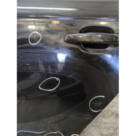 Porte arriere gauche AUDI A4 3