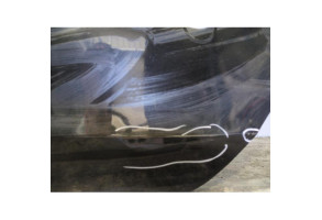 Porte arriere gauche AUDI A4 3 Photo n°3