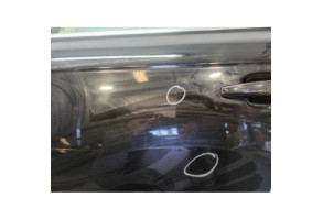 Porte arriere gauche AUDI A4 3 Photo n°5