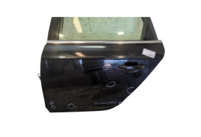 Porte arriere gauche AUDI A4 3 Photo n°6