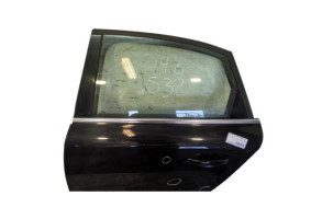 Porte arriere gauche AUDI A4 3 Photo n°10