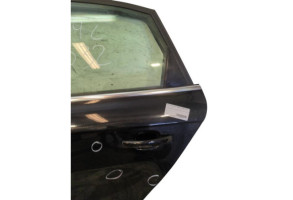 Porte arriere gauche AUDI A4 3 Photo n°13