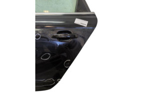 Porte arriere gauche AUDI A4 3 Photo n°14