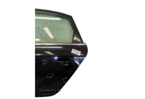 Porte arriere gauche AUDI A4 3 Photo n°15