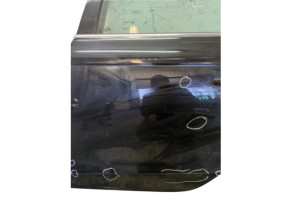 Porte arriere gauche AUDI A4 3 Photo n°17