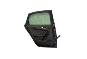 Porte arriere gauche AUDI A4 3 Photo n°19