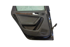 Porte arriere gauche AUDI A4 3 Photo n°20