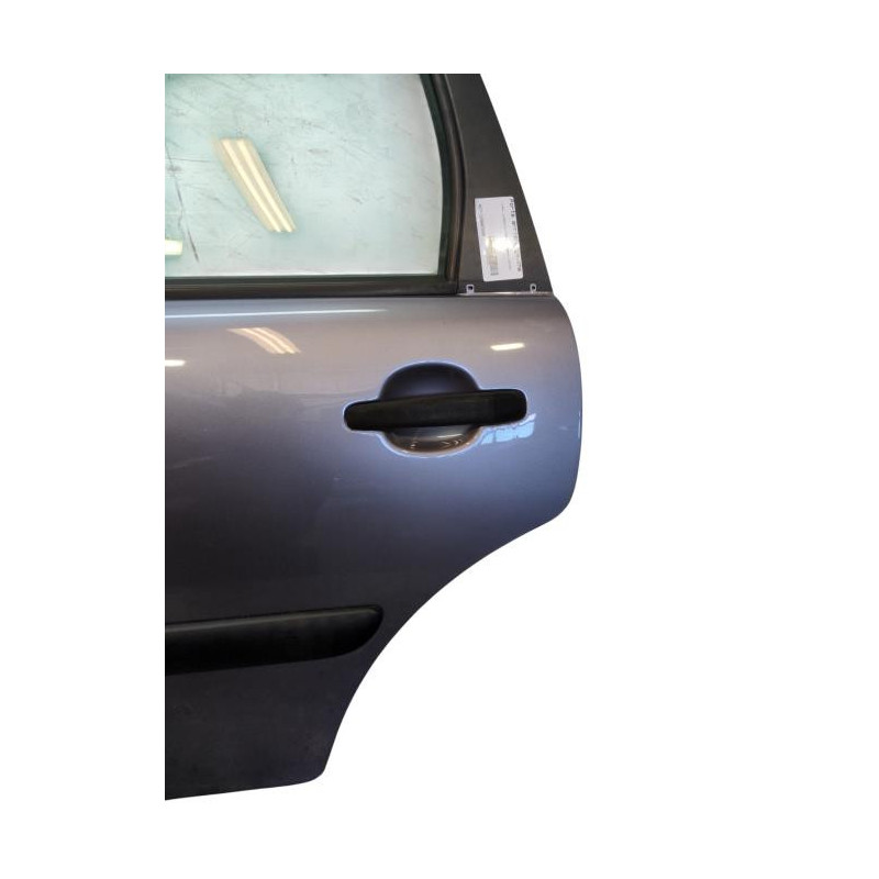 Porte arriere gauche CITROEN C3 1 Photo n°1