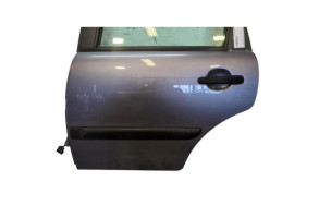 Porte arriere gauche CITROEN C3 1 Photo n°2