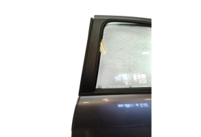Porte arriere gauche CITROEN C3 1 Photo n°3