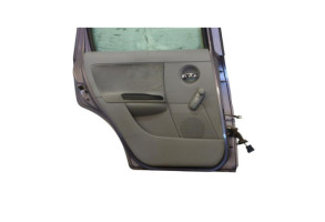 Porte arriere gauche CITROEN C3 1 Photo n°5