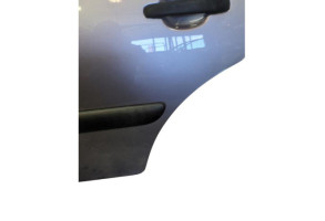 Porte arriere gauche CITROEN C3 1 Photo n°7